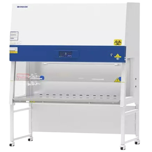 EN-Certified Class II Biological Safety Cabinet